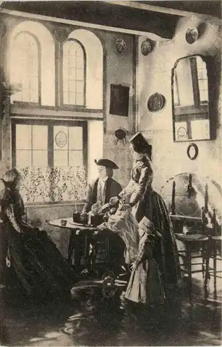 Hindelooperkamer -76296