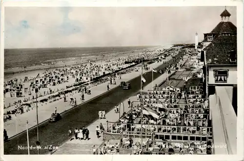 Noordwijk aan Zee -76376