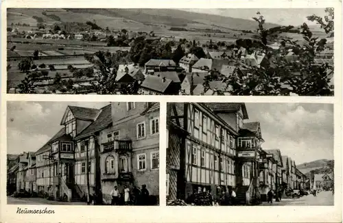 Neumorschen - Morschen -92328