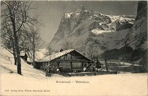 Grindelwald -453052