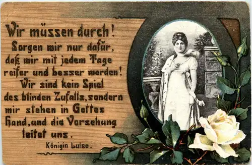 Wir müssen durch -92488