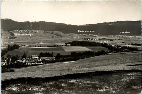 Le Val de Ruz -453092