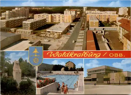 Waldkraiburg -76696