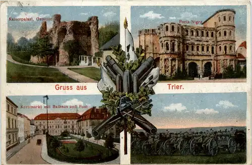 Gruss aus Trier -92572