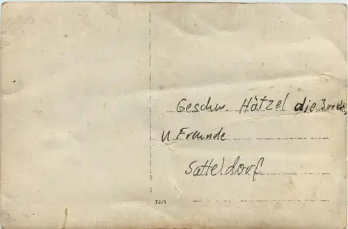 Satteldorf - Geschwister Hätzel -92682