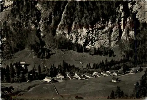 Kinderdorf Melchtal -453332