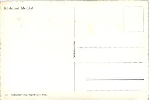 Kinderdorf Melchtal -453332