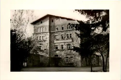 Oberaudorf - Haus Grafenburg -76974