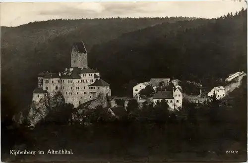 Kipfenberg im Altmühltal -92840