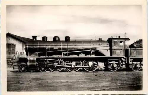 Locomotive 3.101 -453512