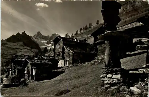 Zermatt - -453532