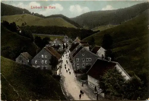 Lerbach im Harz -92130
