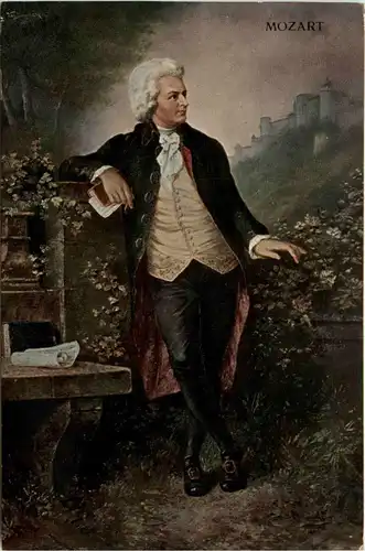 Mozart -93140