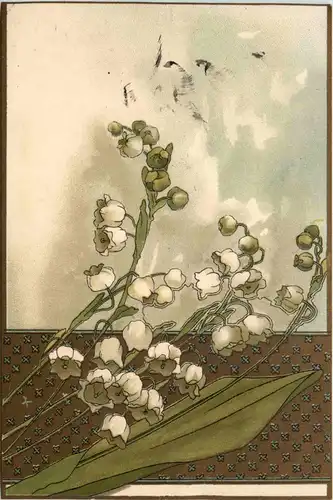 Maiglöckchen -93086