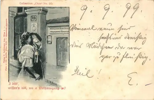 Humor - I bitt -77348