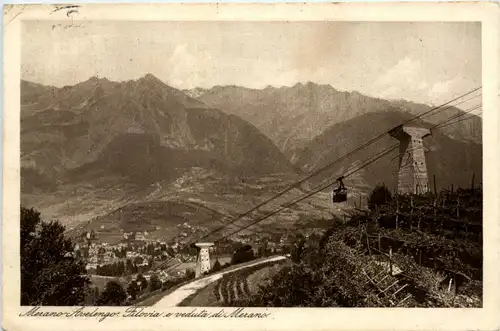 Merano-Avelengo -93370