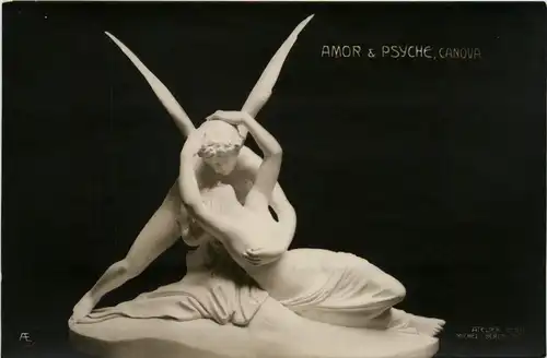 Amor & Psyche -77628