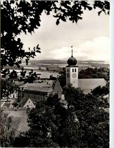 Bruckberg - Pflegeanstalt -92834