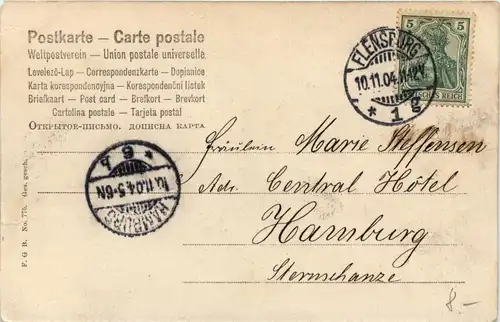 Jäger - Paar -91930