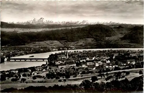 Säckingen am Rhein -92858