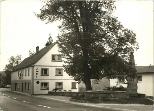 Pfaffenhofen - Gasthaus zum Alexanderbrunnen -77908