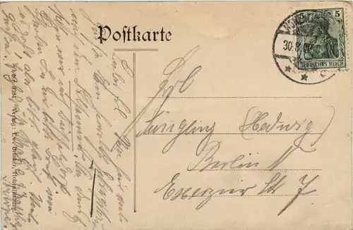 Hohenlimburg - Oege und Nahmertal - Hagen -93070