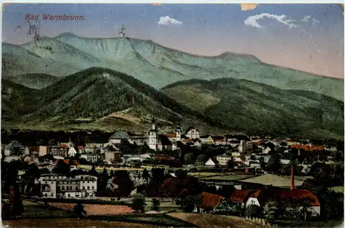 Bad Warmbrunn -93798