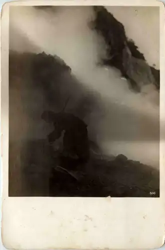 Neapel - Solfatara -93928