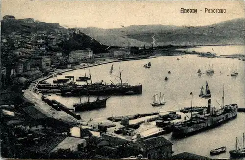 Ancona - Panorama -93948