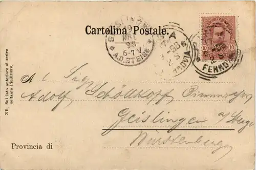 Pisa - S. Maria della Spina -93270