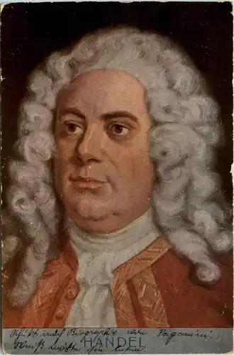 Georg Friedrich Händel -94152