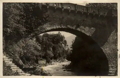 Merano - Ponte Romano -93234