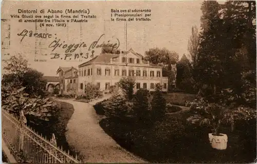 Dintorni di Abano - MAndria -94192