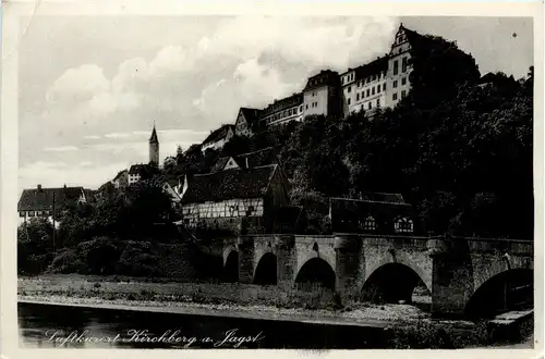 Kirchberg a. Jagst -92876