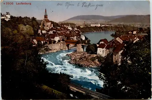 Laufenburg -91728