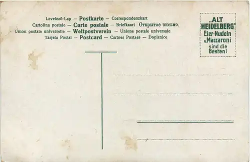 Badische Landestrachten - Prechthal - Elzach -93568