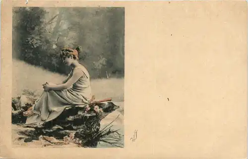 Frau - Reutlinger -93786