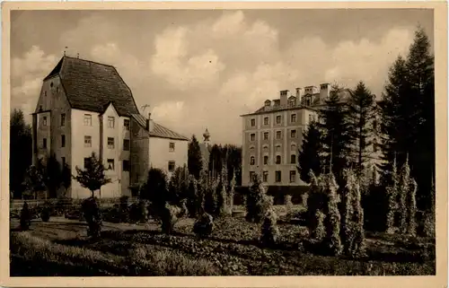Sanatorium Schonstett -94676