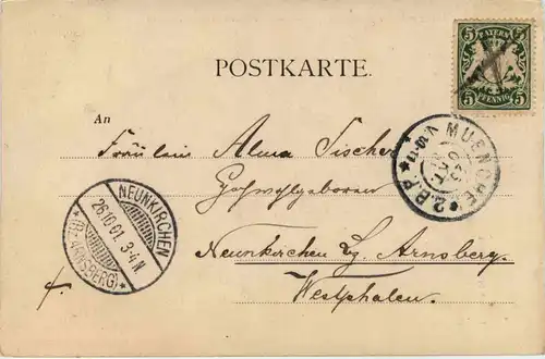 Ackermann Kunstverlag - Hans Zatzka -78844