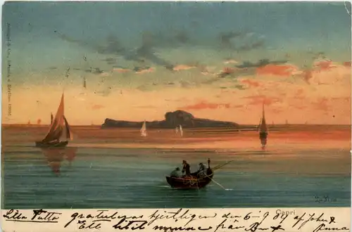 Capri - La Piza -93248