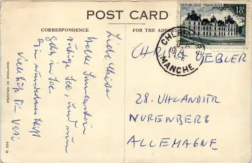 Cunard RMS Queen Mary -94794