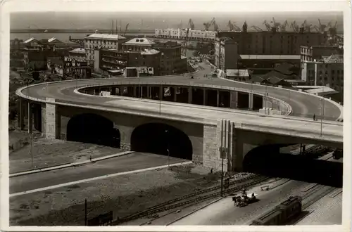 Genova - La Camionabile -93268