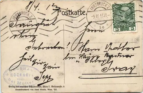 Deutscher Schulverein -94924