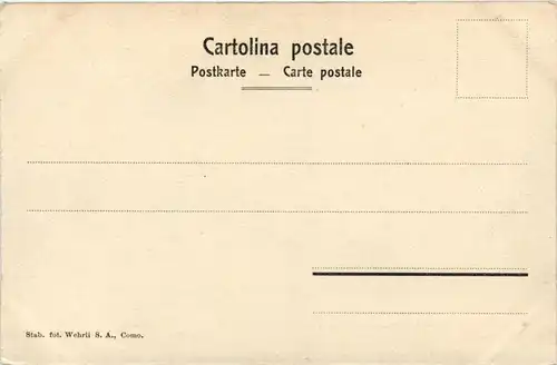 Verona - Piazza dei Signori -94010