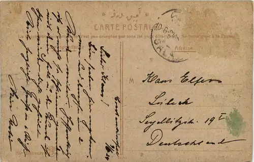 Constantinople -95038