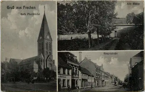 Gruss aus Frechen -95058