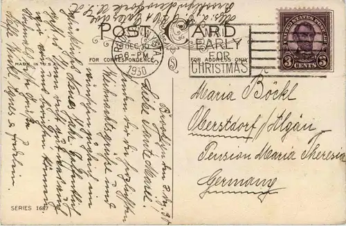 Christmas Wishes -79144