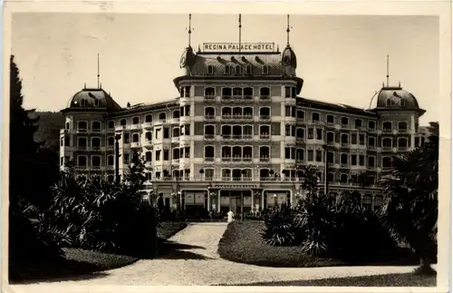 Stresa Borromeo - Regina Palace Hotel -94186