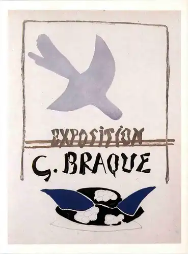 Exposition G. Braque -79264