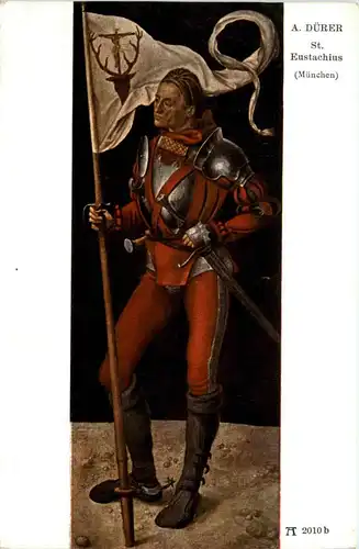 Ackermann Kunstverlag - Dürer -79384